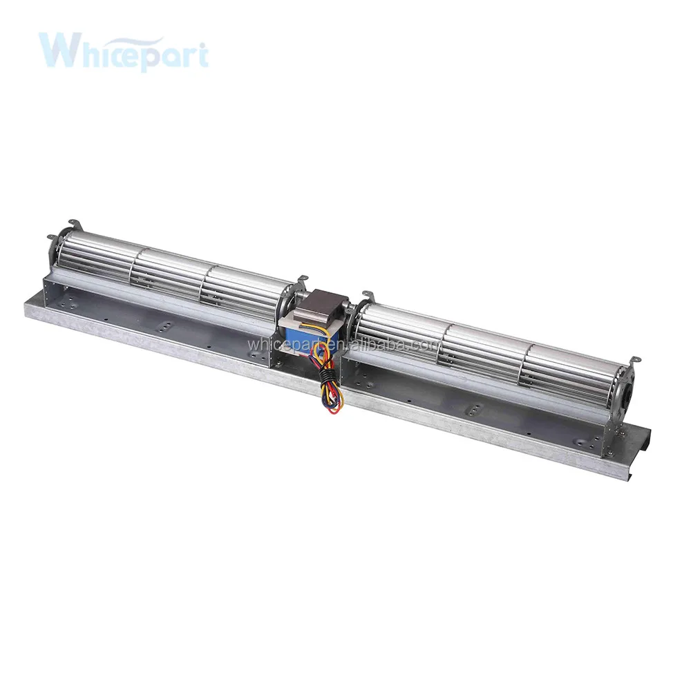 Cross Flow Fan, 220V, VT-720R, Tangential - detail 10