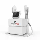 Skin Muscle Skin Tightening Body Shaping Fat Dissolving Remodeling Muscle Building Machines