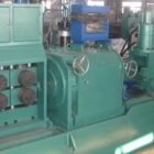 Tube High Productivity Precision Round Metal Bar Tube Pipe Peeling Machine WXC-100S