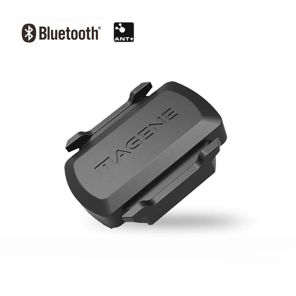 Bluetooth ANT Speed Cadence Sensor for Garmin Bike Computer Gemini 210 S3 