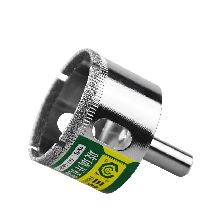 Recommend 6-120mm Diamond Core Drill 
