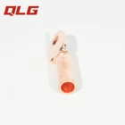 Connecting Lugs Lug Dt Copper Connecting Cable Termination Lugs Crimping Types Connectors Terminal