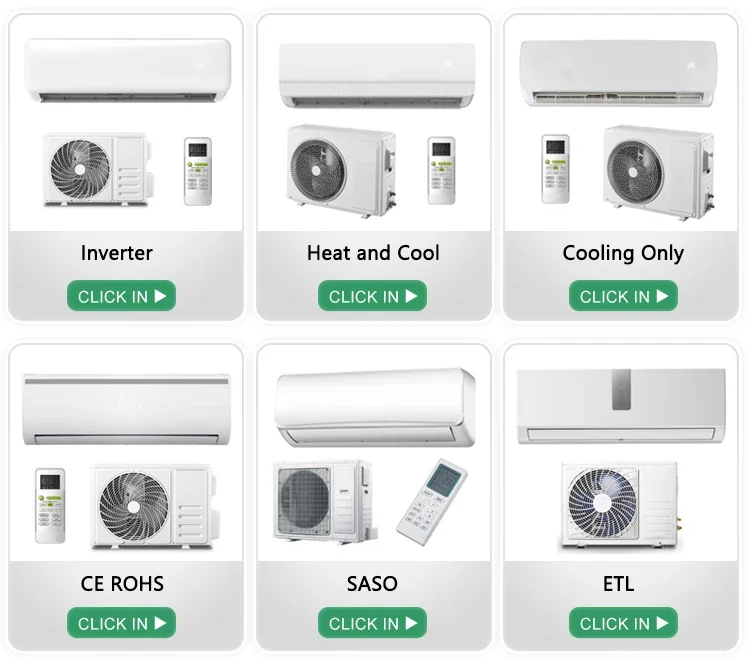 Split Air Conditioner, Z-MAX, 12000, Inverter - detail 6