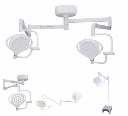 product led medical  operating lamp  dental check light hospital use surgical operation light-99