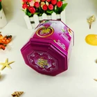 Cans Biscuit Manufacturers Printing Tin Cans For Food Coffee Biscuit Tea Chocolate Packaging