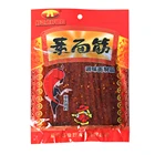 Spicy Special Hot Selling Sumianjin Hot And Spicy Hand Gluten 228g Snack Food