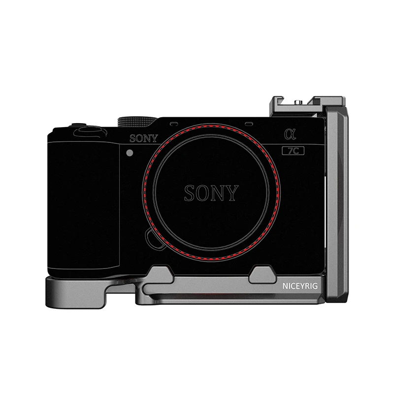 sony a7c l bracket