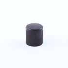 Screw Cap Low Moq Plastic Vial Screw Cap Pp Material Bottle Flip Top Cap