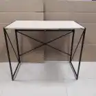 Computer Space Foldable Computer Desk Hot Sale Foldable Computer Desk Table For Small Space