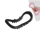 Stretching Ring High Quality Fitness Exercise Calf Massage Stretching Circle Pilates Circle Yoga Stretch Ring
