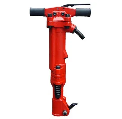 Tpb-90 Pneumatic Jack Hammer Air Break 