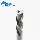 Compression Spiral Router Bits BFL CNC Carbide 3/8 Compression Spiral Router Bit