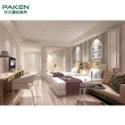Star Italian Company Furnitures Hotels OEM Custom Luxury Modern 5 Star Italian Complete Hotel Ritz Carlton Furniture