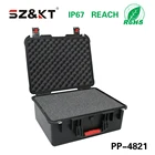 Case Case New Arrival Latest Design Camera Case Hard PP Alloy