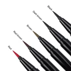 Glue Colors Eliner Glue Pen Easy Using And Removing Super Long Lasting Time Hot Sale New Colors Gel Eyeliner