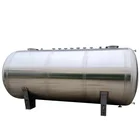 Liquid Nitrogen Liquid Nitrogen Gas Cylinder Price Sale Container For Storage Ln2 Bottle