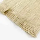 Remy Hair 2021 New Design 1 Donor Remy Human Hair Invisible PU Weft Halo Hair Extensions