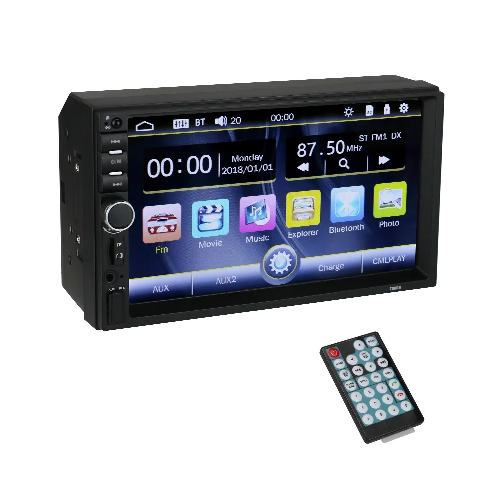 2 Autoradio 7inch Player Universal Multimedia Video Car Radio Player Buy Mp5 Car Player,Car Mp5 Video Player,Autoradio 2 Din Car Player on Alibaba.com