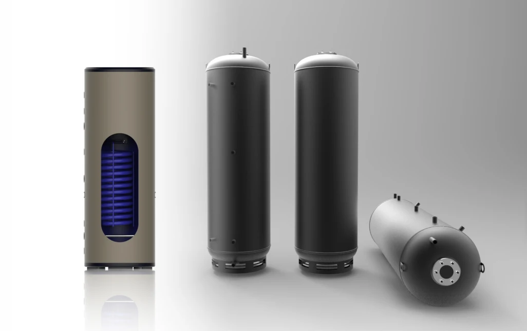 Heat Pump, 30L, 50L, 80L, 100L - detail 32