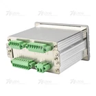 Load Cell Weighing Display Instrument Strain Measurement RS485 0~5V Modbus-RTU Peak Valley Data Force Gauge