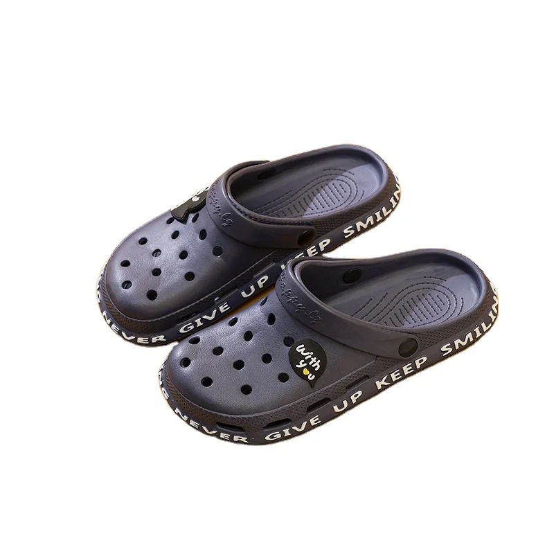waterproof clogs mens