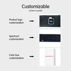 Hot Sell Large Size 635Nm 850Nm 360 Red Light Therapy Lipo Laser Lipo Belt