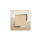 Modern Switch The Wall Switch GOLDEN Panel Modern Wall Switch Light 2020