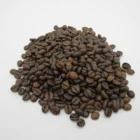 Coffee 18 Screen Premium Quality High Roasted Vietnam Robusta Coffee Beans OEM Available