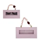 Eyelash Eyelash 2021 New Styles 3D Mink False Eyelash Mink Eyelash Manufacturer Wholesale 3d Faux Mink Eyelash
