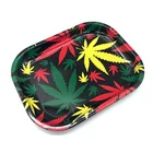 Popular Tray New Arrival Hot Sale Popular Custom Mini Rolling Tray Tobacco
