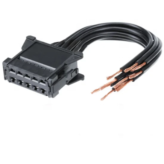 Renault 8200729298 Heater Resistor Plug for sale online