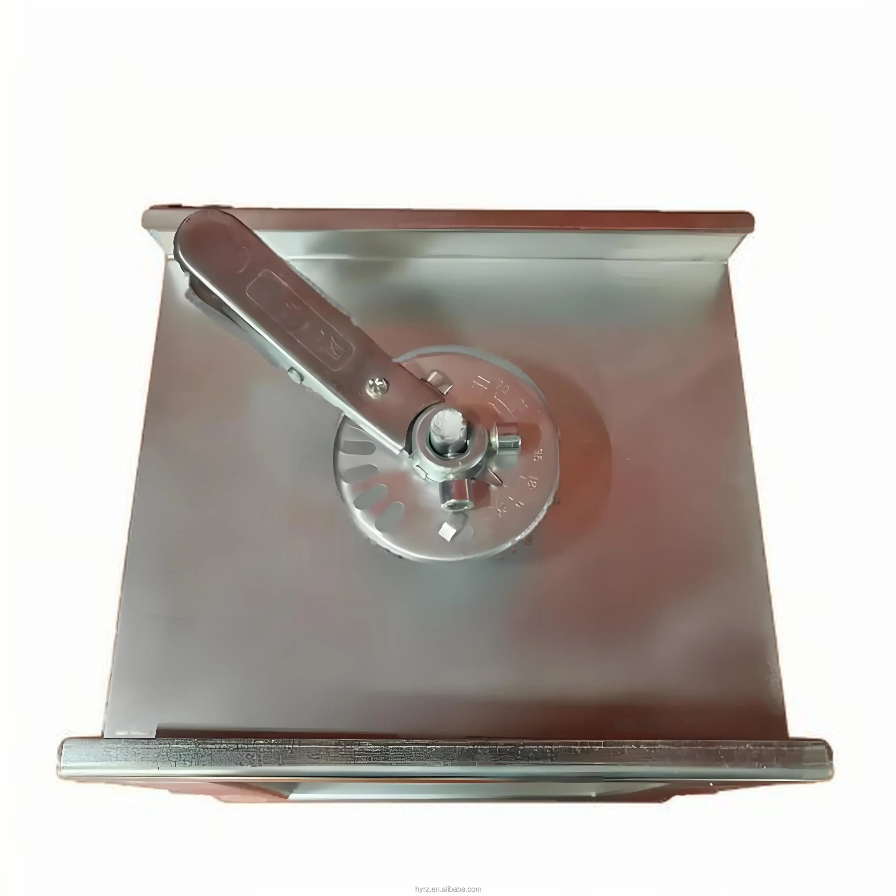 Air Handling Units, HVAC, Galvanized Steel, Customizable - detail 20