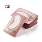 Eyelash Gel Patch Eyelash Extension Pads Lints Free Under Eye Gel Pads Eye Patches
