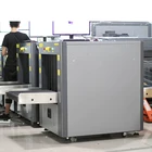 Xray Machine And Baggage Scanner Safeagle Factory 6550 Airport Scan Machine Xray Baggage Scanner Luggage Detector