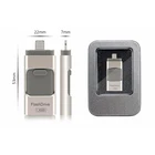 Pen Type Pen Drive Gitra Custom Android Mobile Phone Pen Drive Memory Stick USB Flash Drive 128GB