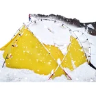Family ACOME Chinese Factory Outdoor Camping-tents Glamping Outdoor Family