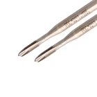 Machine Pointed Low Price Wholesale High Quality White Through Hole Machine Tool Pointed Tip Tap