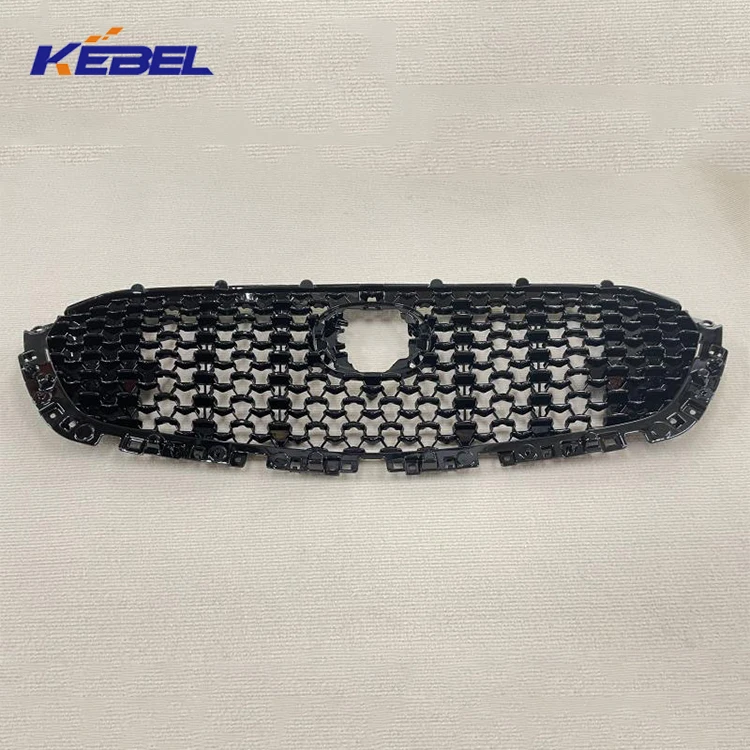 New Automotive Part Auto Front Grille OEM DFR7-50711 USA Type Car Grills for Mazda CX-30 2020 manufacture