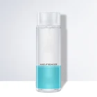 Water Remover Private Label Oil Free Face Wash Cleansing Water Make Up Remover For Face And Eye