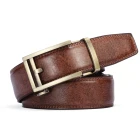 Belt Leather Belts Designer Men Belts 2021 Custom Luxury 100% Cowhide Waist Belt Men Genuine Leather Belts Men