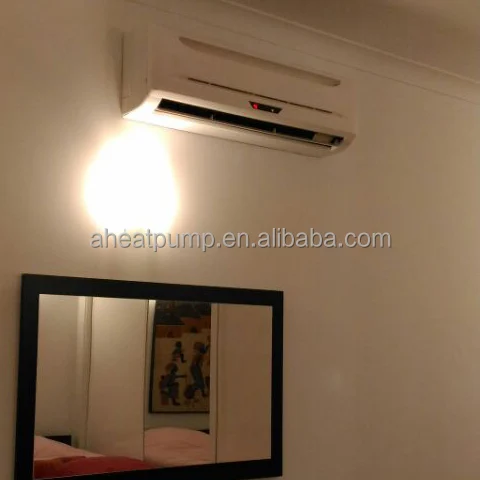 Wall Mounted Split Fan, 62W, 5.5kw, 3.7kw, 680 - detail 6