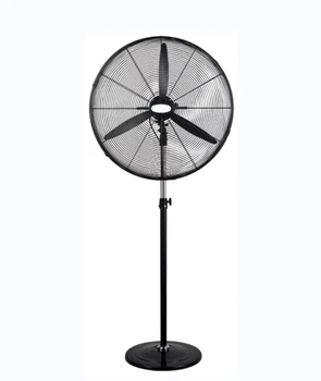 standing fan air cooling fan 26 inch