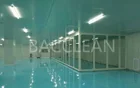 Room Filter Clean Air OEM Factory Customized Smoking Room Filter Clean Air Clean Booth