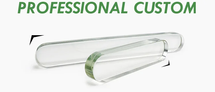 Sight Glass, borosilicate glass, VT-02 - detail 2
