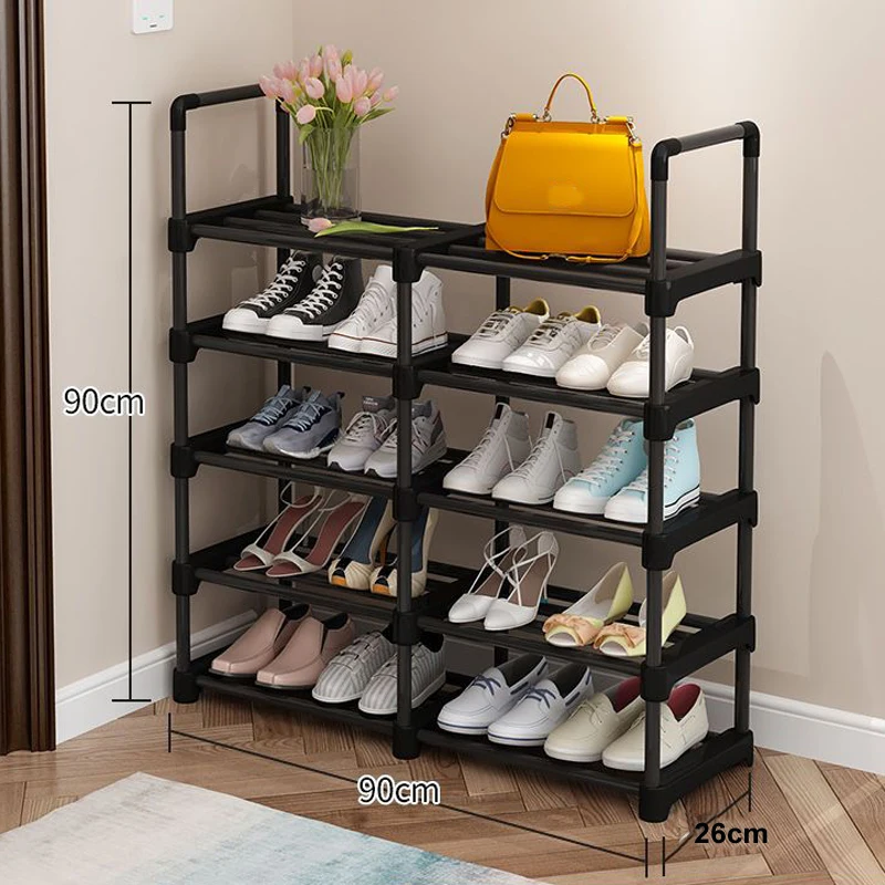 2 row shoe rack 5layer.jpg