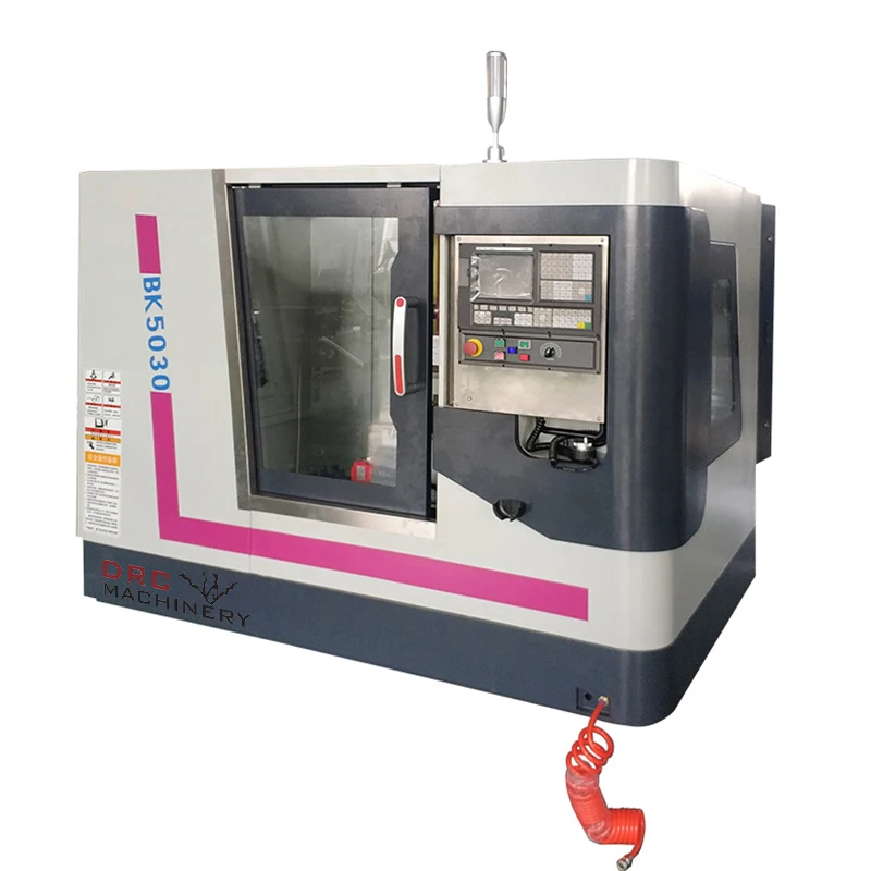 Metal Vertical Slotting Machine BK5030 CNC Inserting Machine Slotter Machine for sale