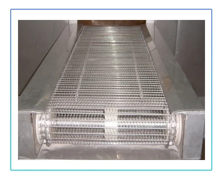 Blast Freezer, ARKREF, 220V, 1000kg(2204.62lb) - detail 8