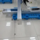 Linear Hot Selling Products Automatic Machinery Motorized Linear Servo Xy Table For Cnc