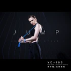 Weighted 2021 Fitness Training Skipping Weighted Jump Rope Fashion Beaded Jump Rope