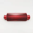 Parts Aluminum Parts China Manufacturer Aluminium CNC Automation Equipment Parts